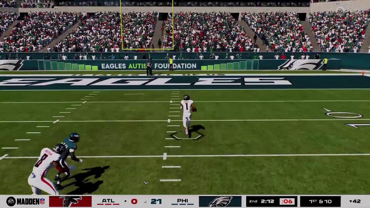 Madden 26#2026 #videogame #Gamer #gaming #psn #bestplay #wherewindsmeet  #bo7 Bo7 multi