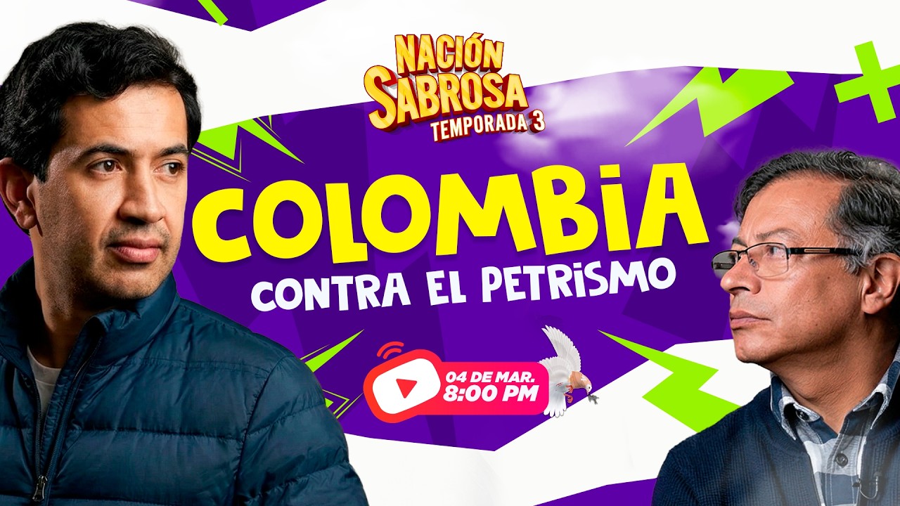 ¡ALERTA! la oscura estrategia de Petro para derrotarnos el domingo