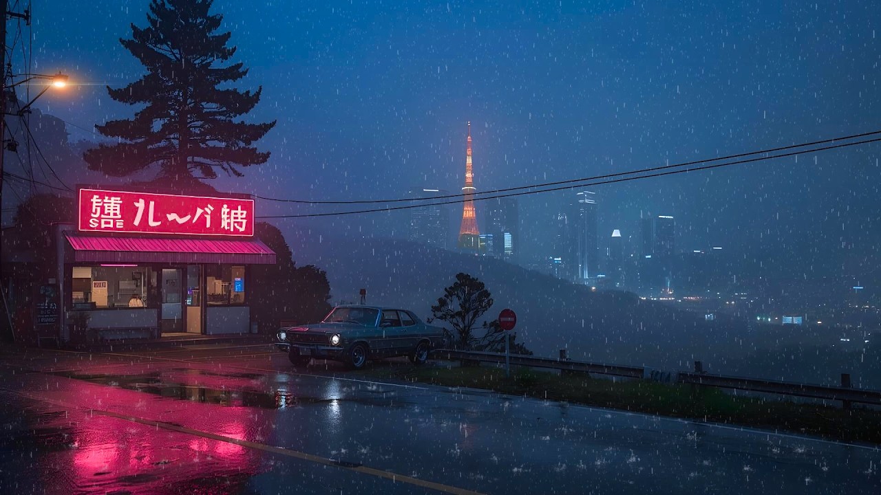 Cozy 90s Coffee Shop 🎧 Nostalgia Lofi to Study Better