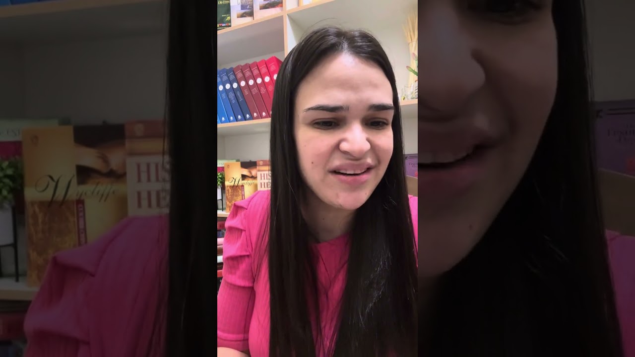 Deus não vai deixar que enganem você!