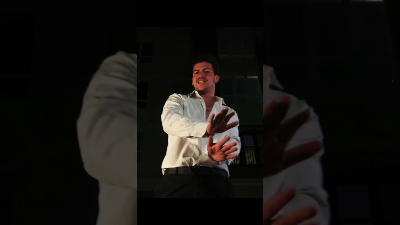 Is this valid rizz? Smooth Guy music video on channel! 