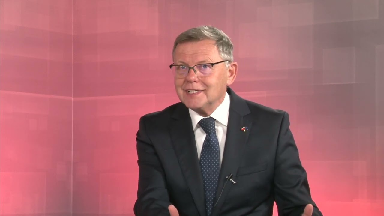 W cztery oczy - Tomasz Nowak o 7 latach rządzenia Prawa i Sprawiedliwości (PiS)