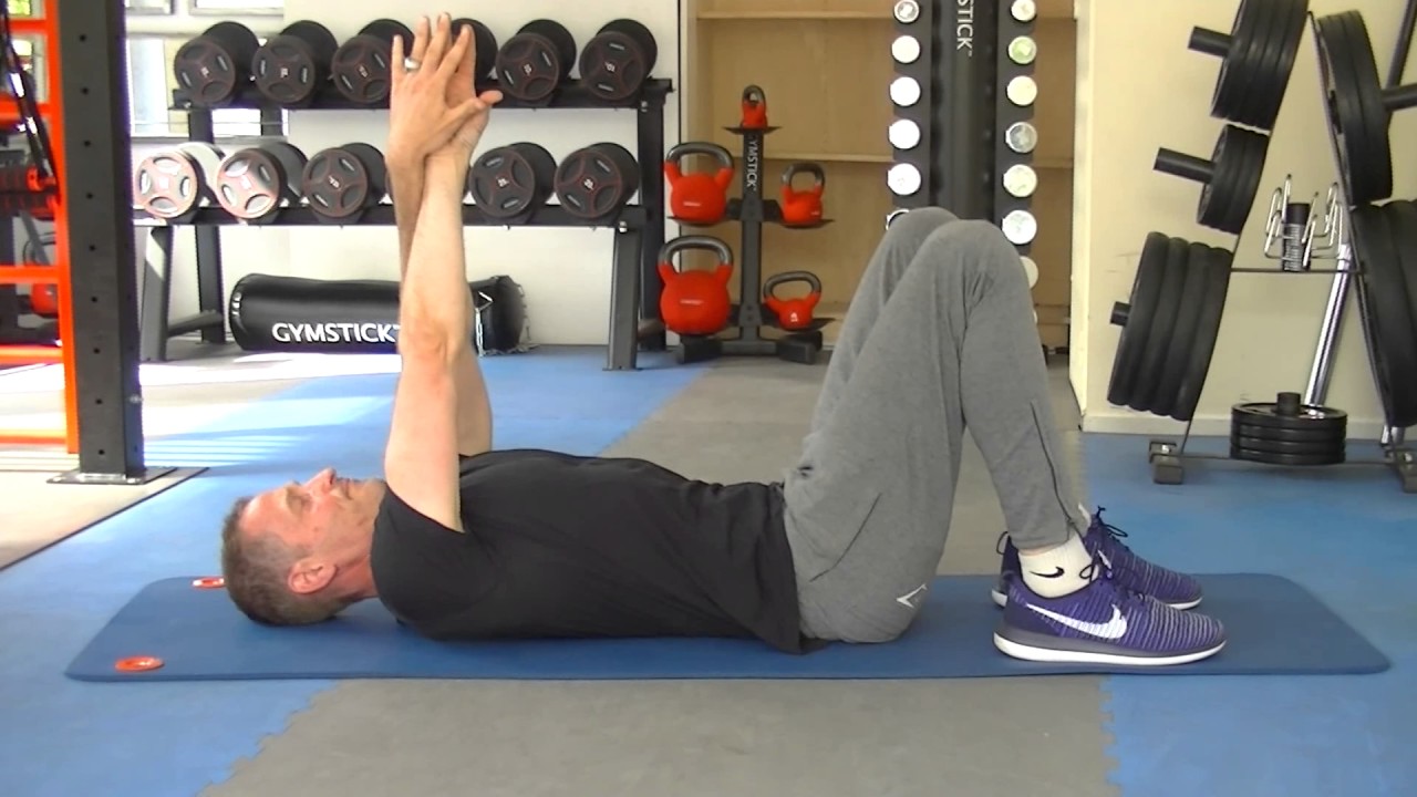 Exercices douleurs cervicales et chaîne brachiale – Stretching et assouplissement