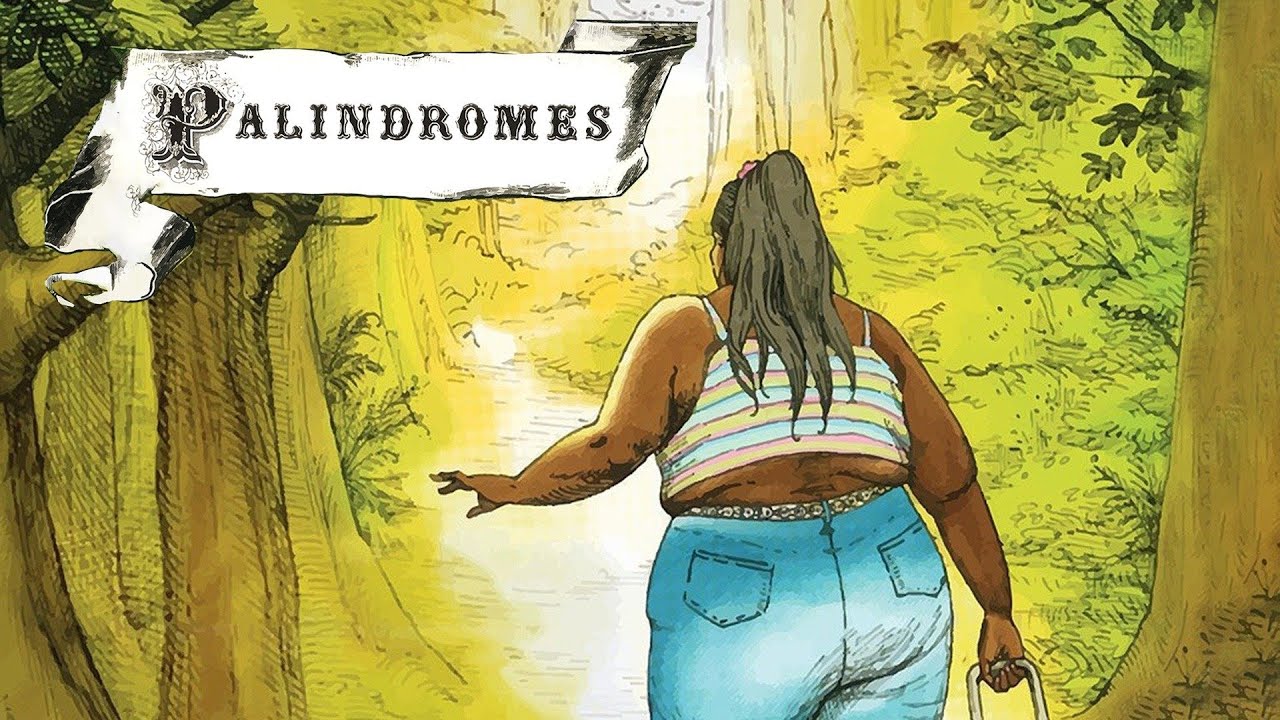 Palindromes (2004)