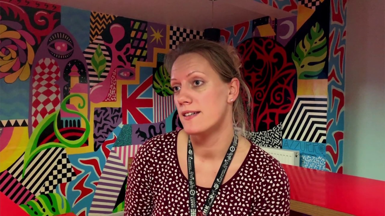 Baxterworld - Clink Hostels Testimonial