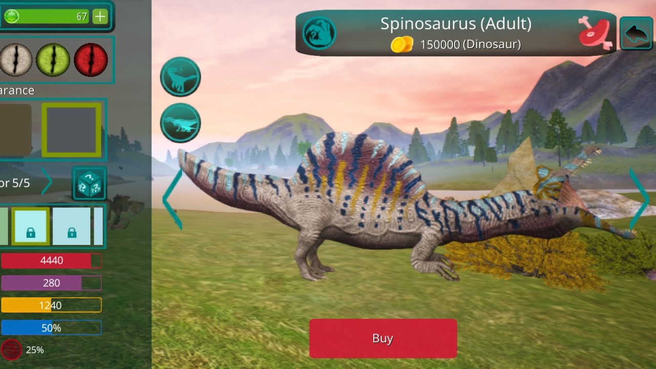 Doing task for spino (part 1)⚡