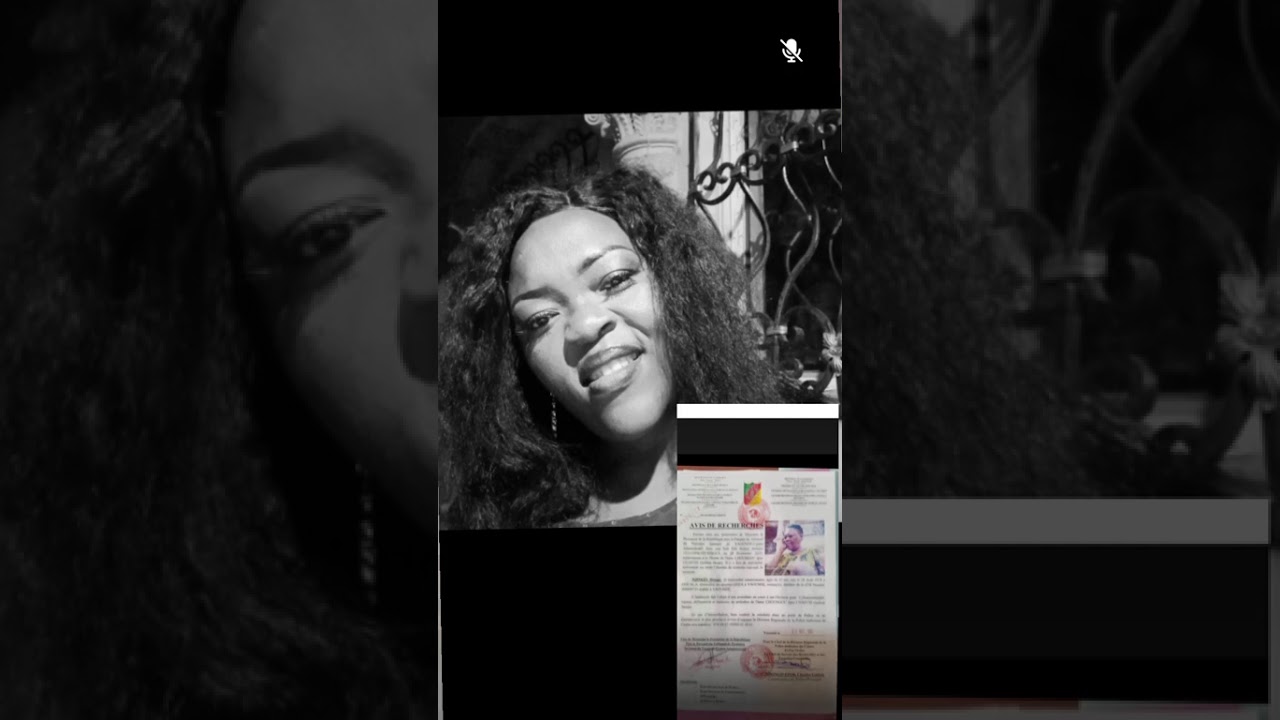 Cash Monet : soutien total à Dorcas !