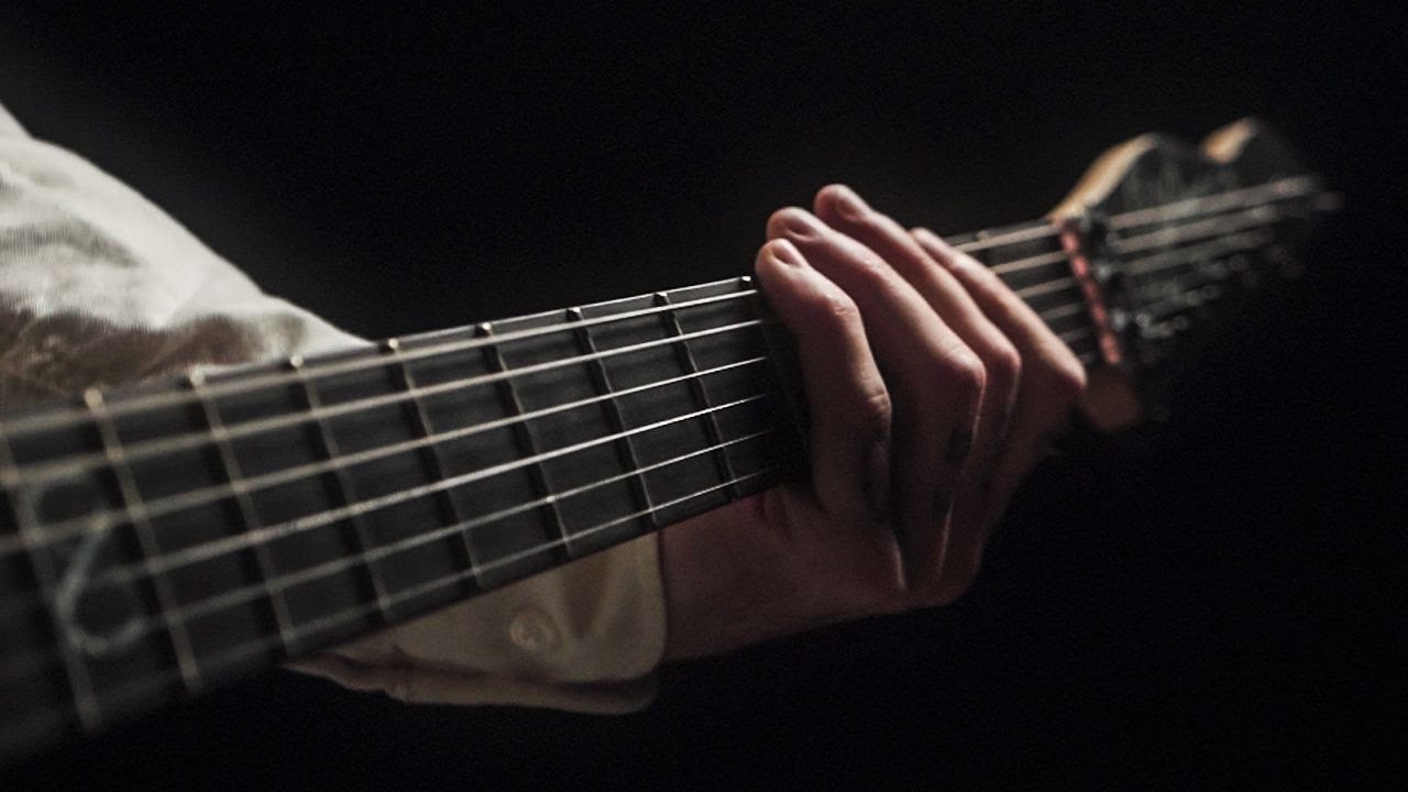 Postman Pat Theme (metal cover by Leo Moracchioli)