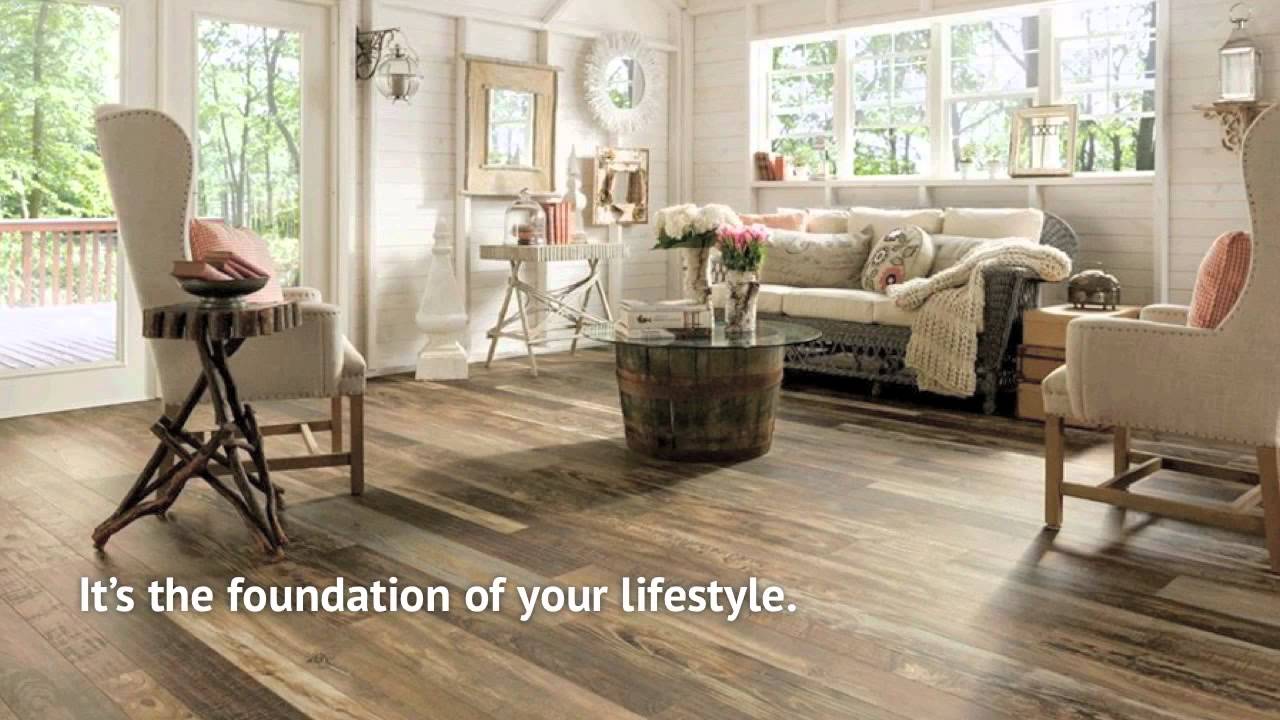 Austin Wood Flooring Store | (512) 834-0110 | High Tech Flooring and Design