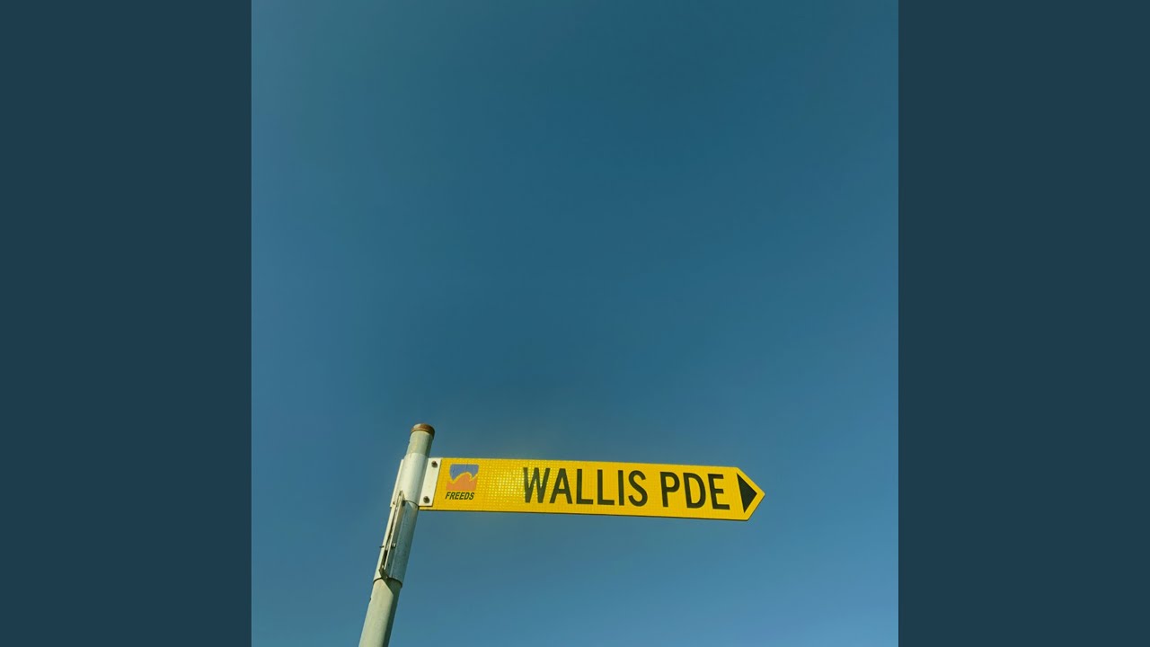 Wallis Pde