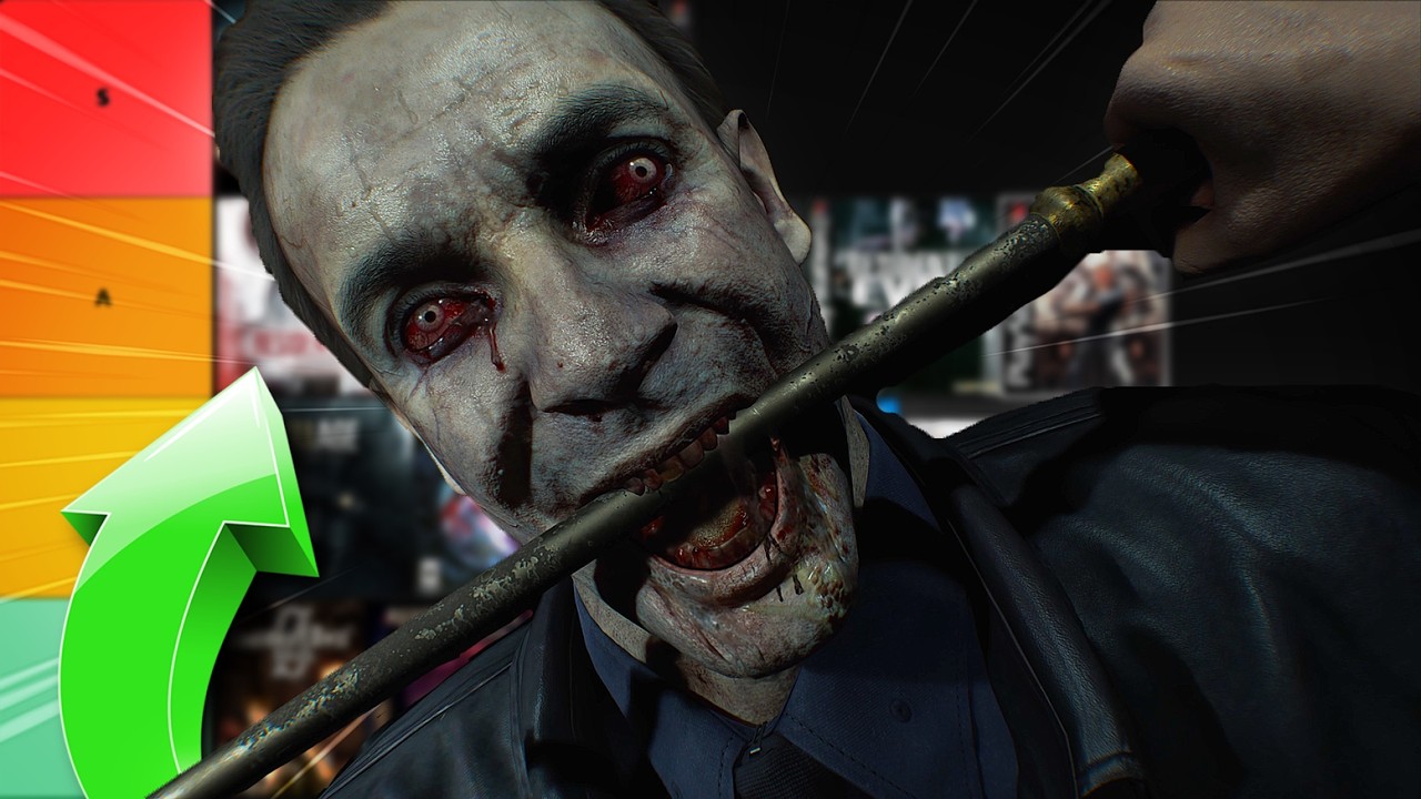Where does Resident Evil Requiem rank in the franchise? 