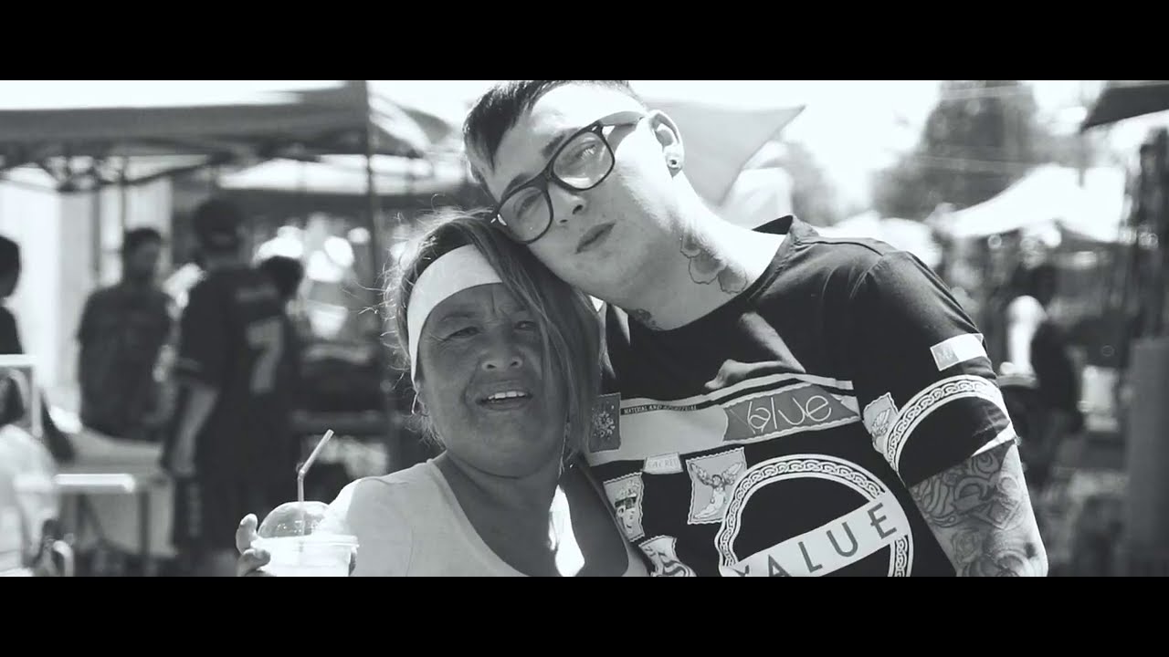 ORGULLOSO - BALBI EL CHAMAKO (VIDEO OFICIAL)