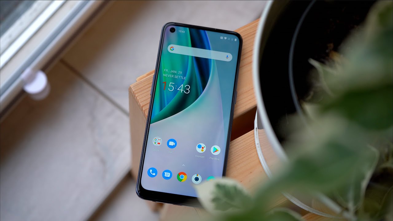 OnePlus Nord N10 5G: Warum, OnePlus? - Techcheck
