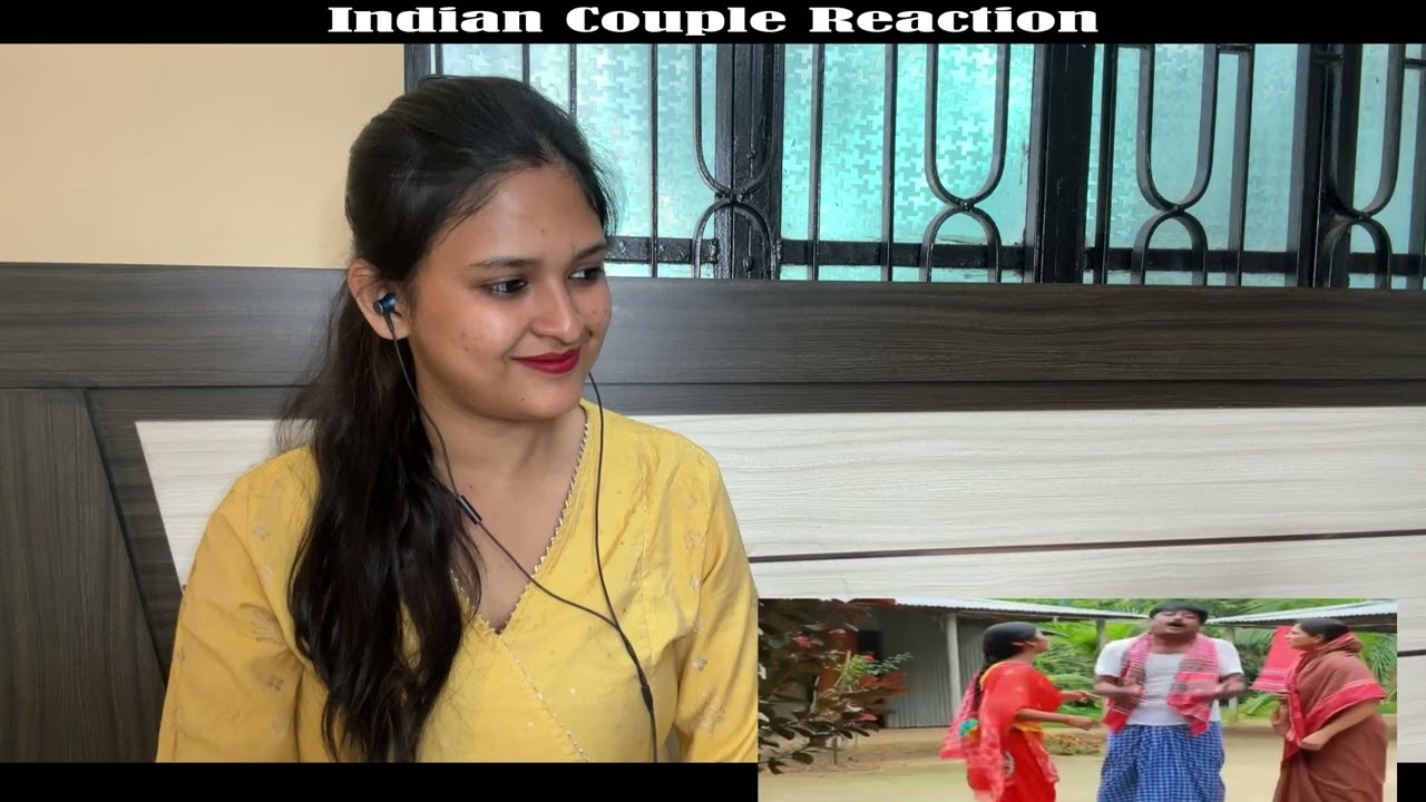 Indian Reaction 🇮🇳 Sonar Pakhi Rupar Pakhi Ep 21-25 |  Part-6 bangla natok