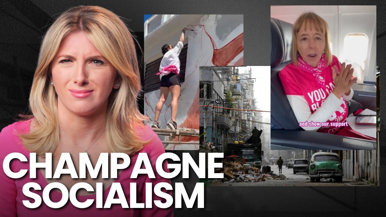 The Performative Activism of Leftists in Cuba
