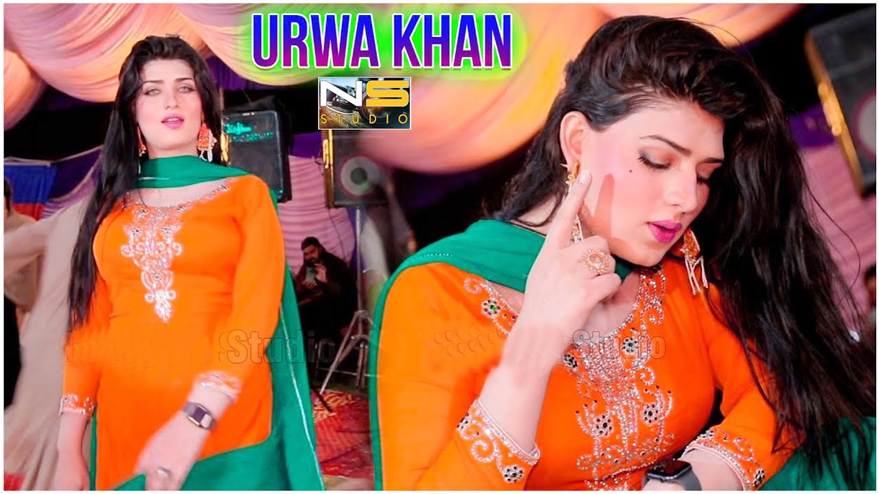 Urwa khan | New Dance Performance 2023 | New Song Dance 2023