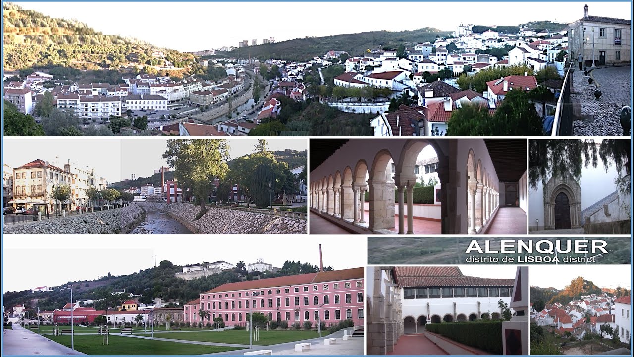 ALENQUER, Lisboa, Portugal