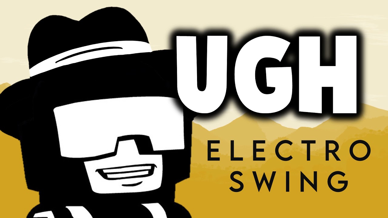 Ugh (Electro-Swing Remix) - Friday Night Funkin' OST