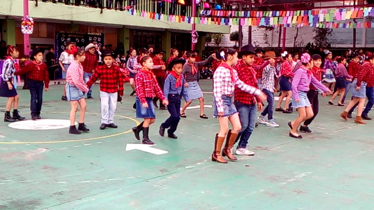 Polka Santa Rita