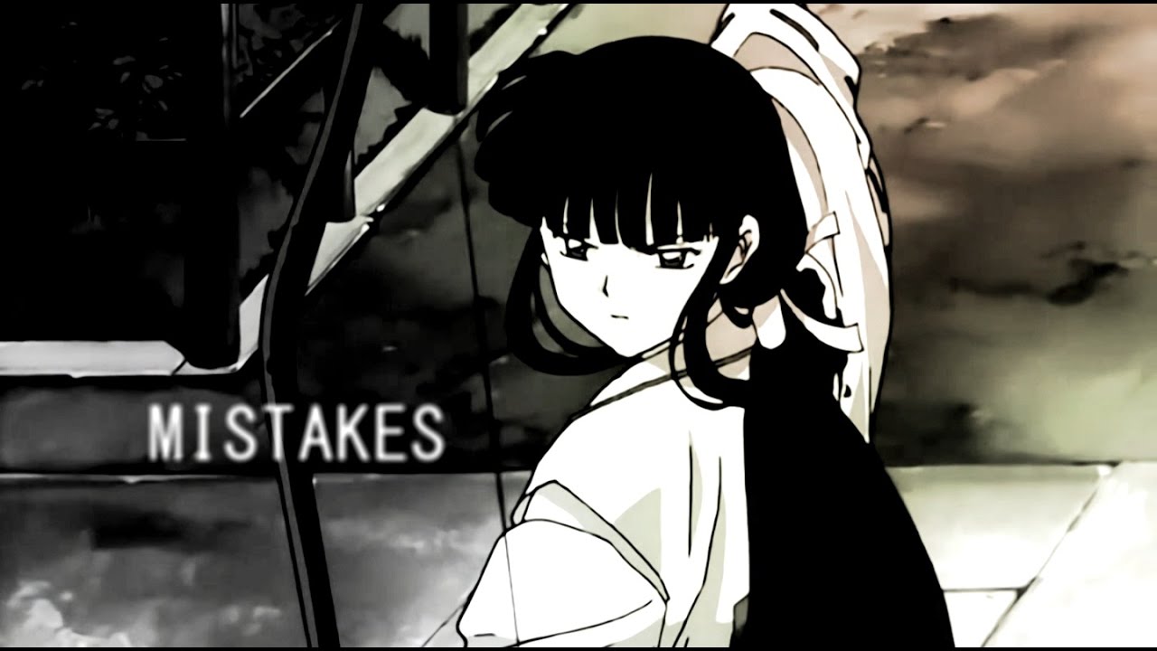 Inuyasha & Kikyo // Far Away.