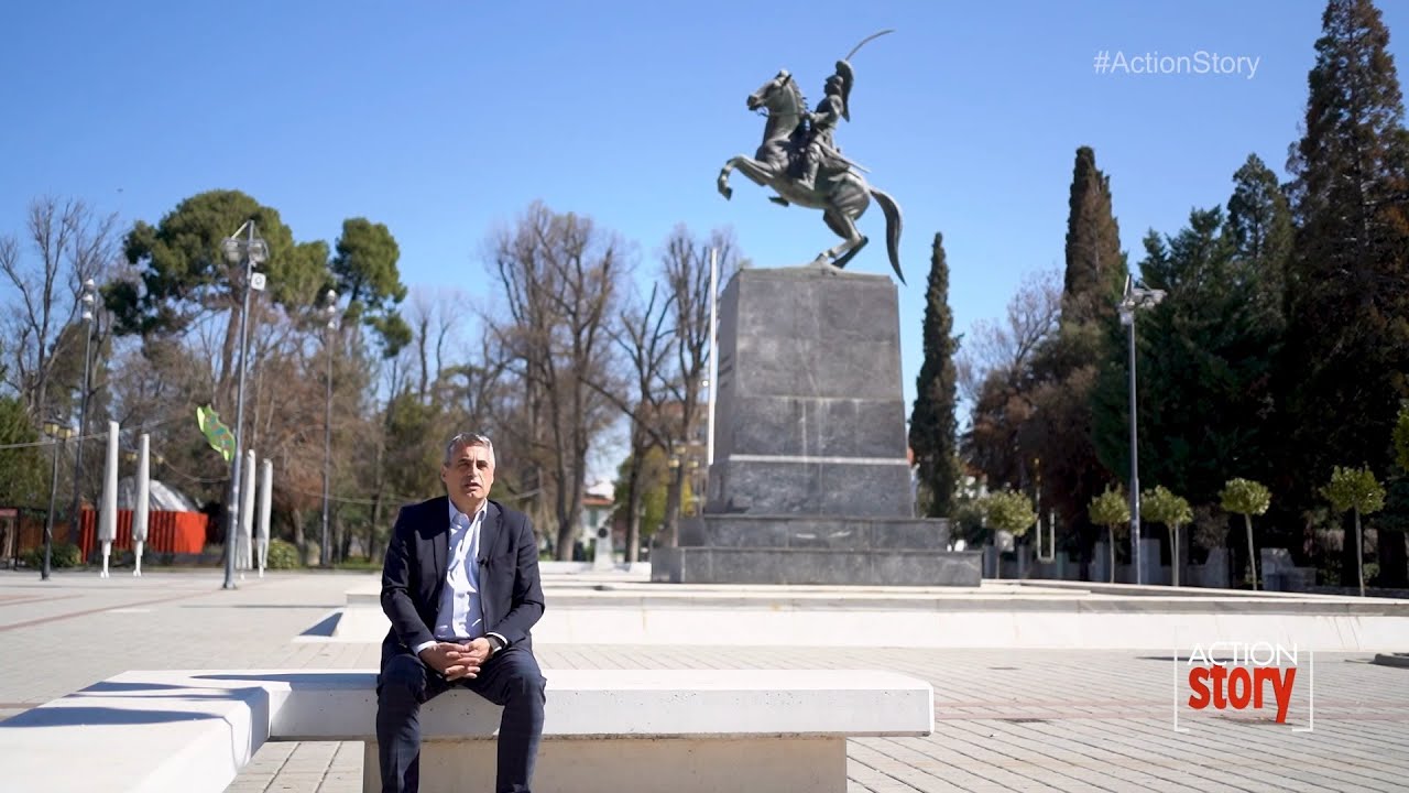 Τι πραγματικά έγινε στη Μάχη της Τριπολιτσάς; | ACTION Story - Επεισόδιο 6 | ACTION 24