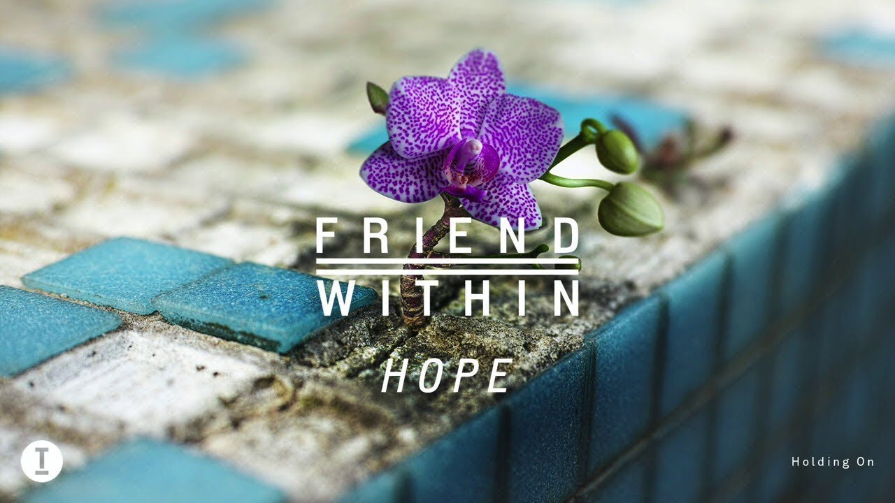 Friend Within - Holding On (Extended Mix)
