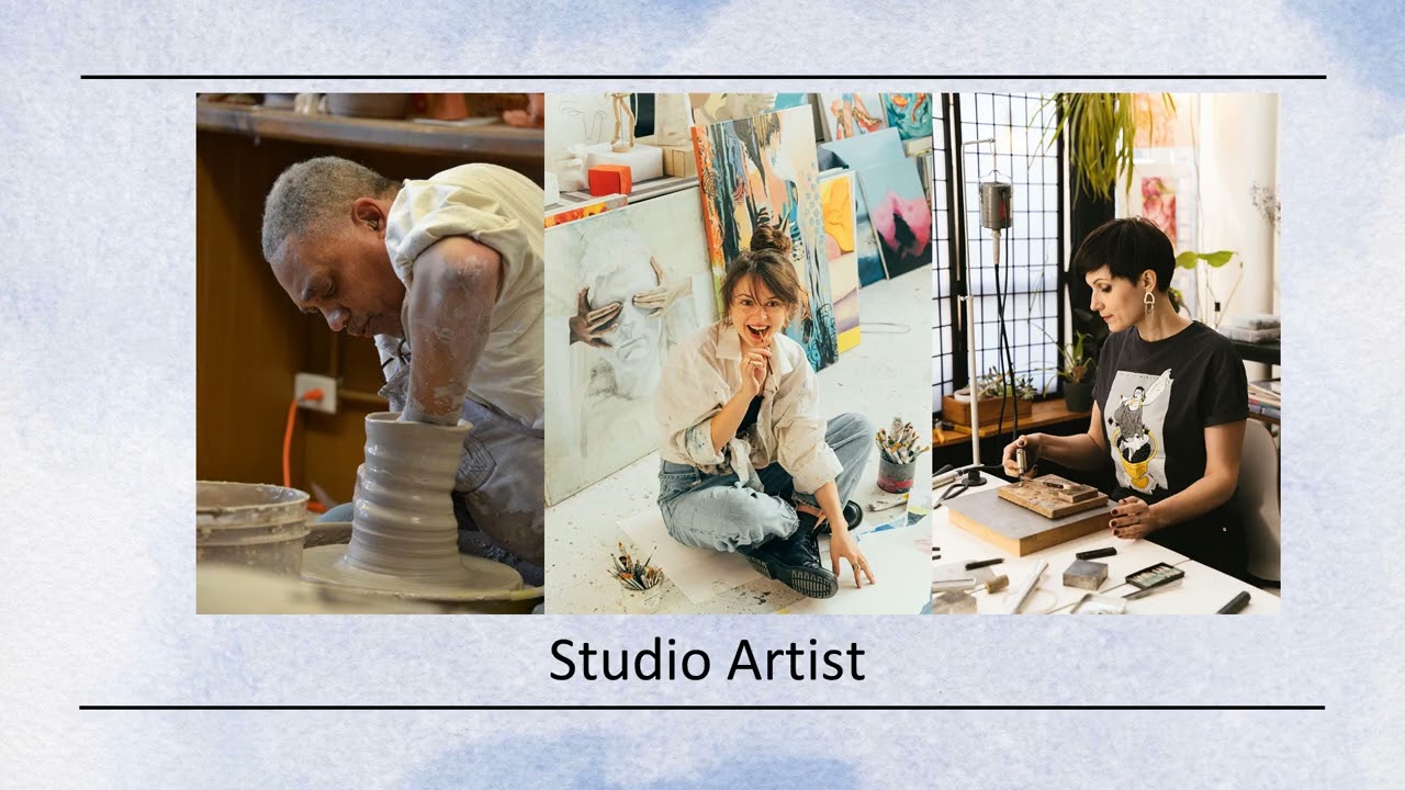 What can you do with an art degree?