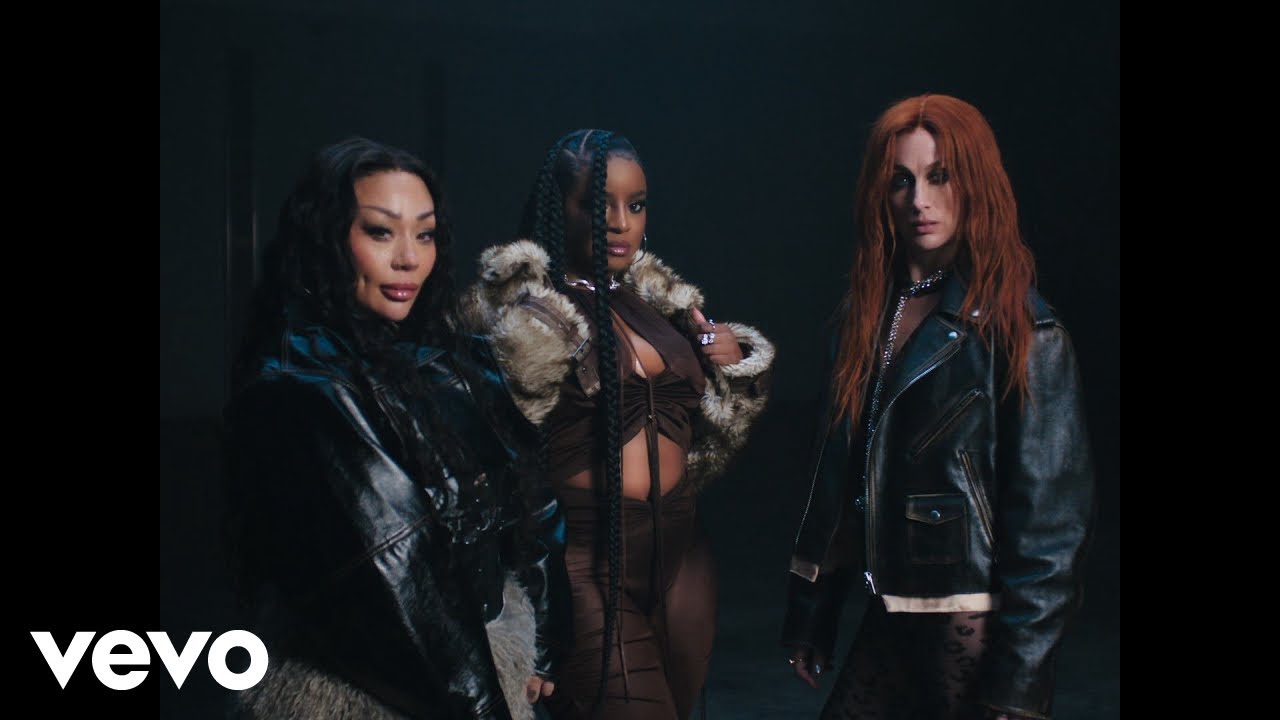 Sugababes - Jungle