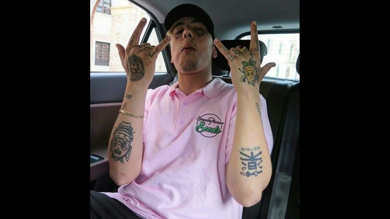 (FREE) Duki x Ysy A Type Beat ¨List4n¨