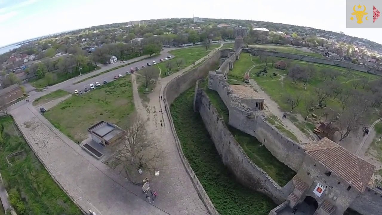 Cetatea Albă