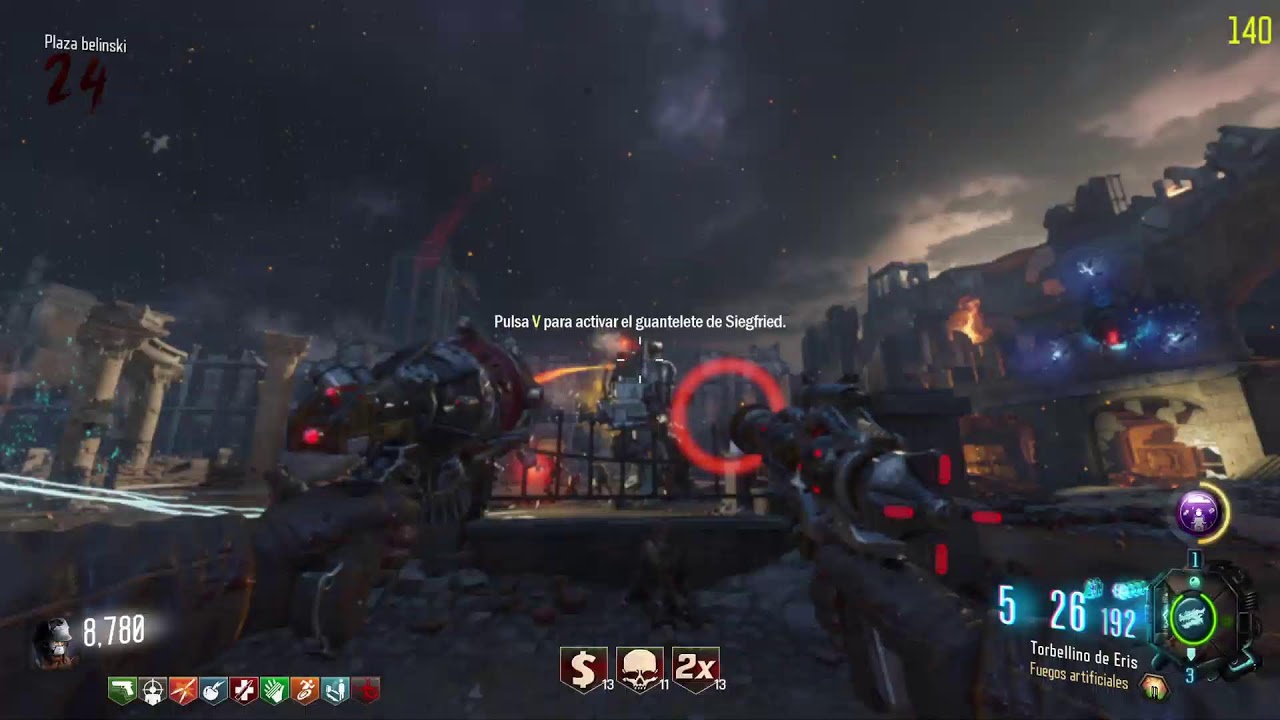 BO3 Gorod Krovi 🔴LIVE