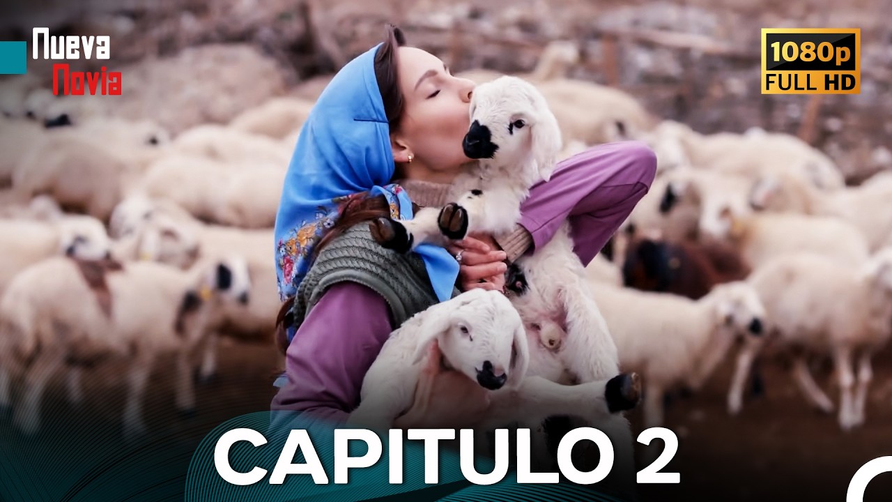 Nueva Novia Capitulo 2 (Doblado En Espa&ntilde;ol) FULL HD