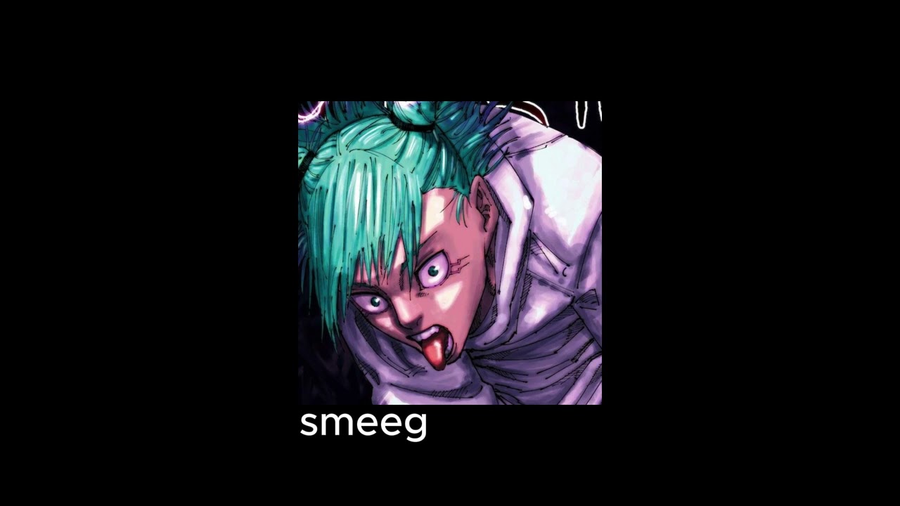 [SPEED UP] hajime kashimo | eletricidade | anirap - smeeg