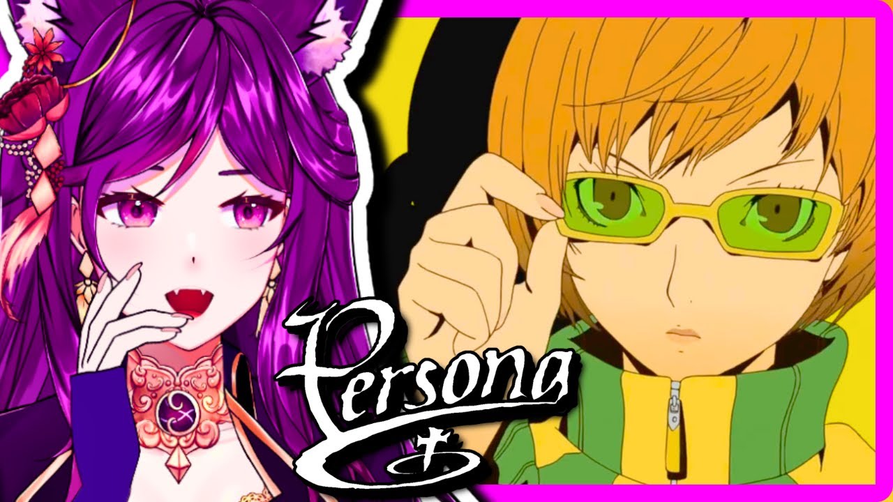 Now I Get The OBSESSION | ALL Persona Openings First Time Reaction! [Part 2]