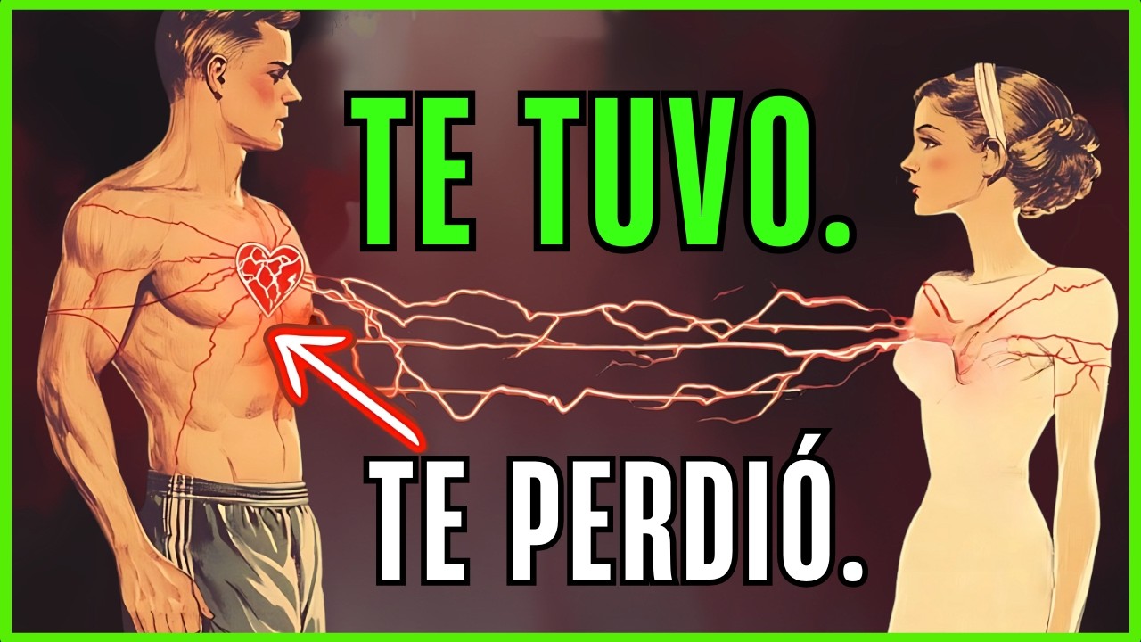 Te Usaron como un Juego y Ahora Tu SILENCIO Hace que te Busquen