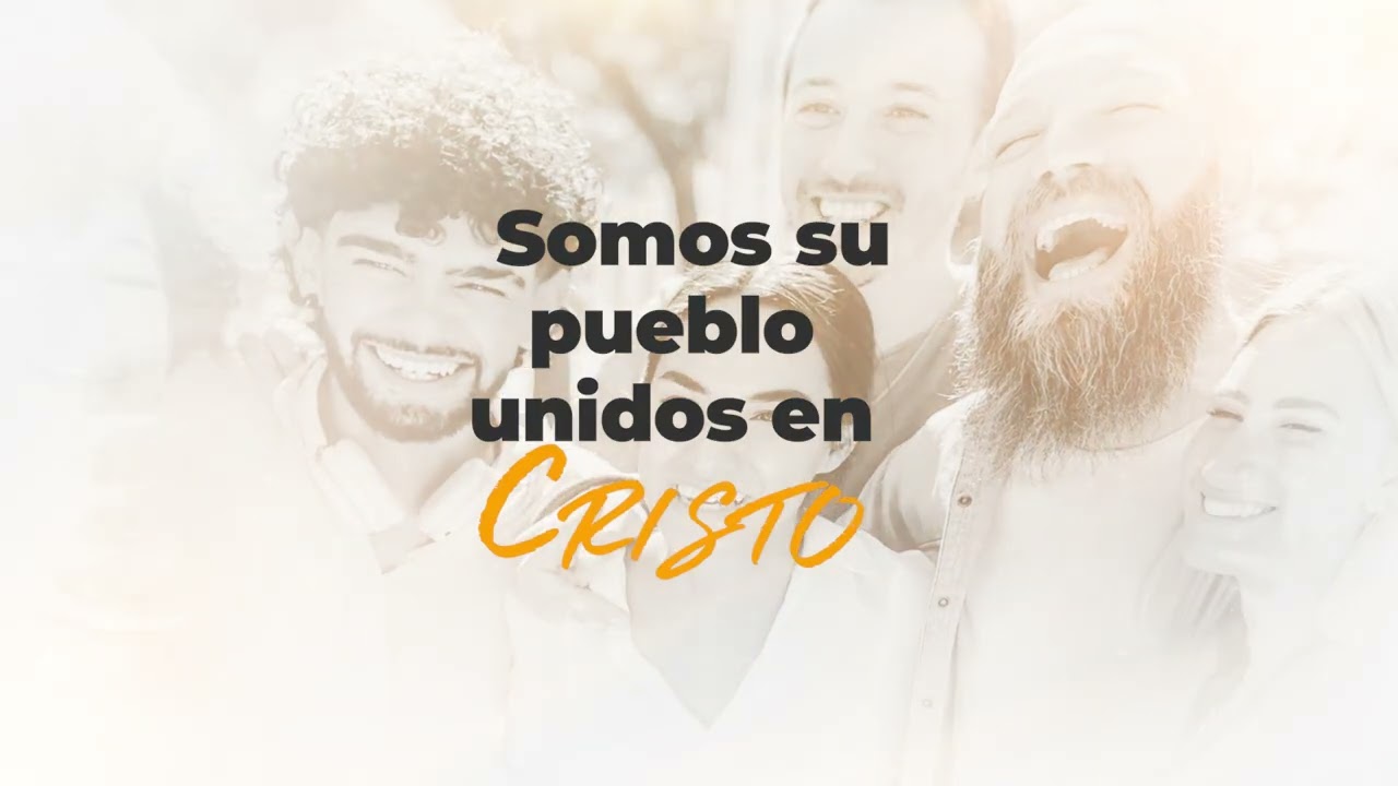 Mi Vivir es Jesús (Canto Lema) - Escuela Sabática Práctica: Uniendo el cielo y la tierra