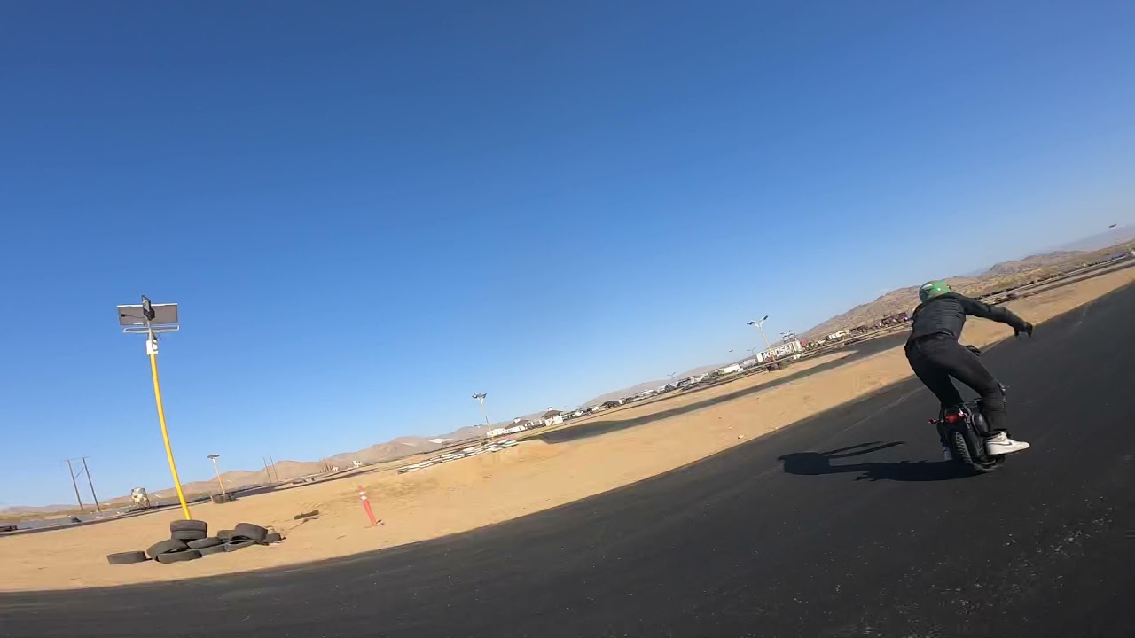 Electric Unicycle / half ebike race against choochtech and Zen Lee GRAND FINAL and other clips