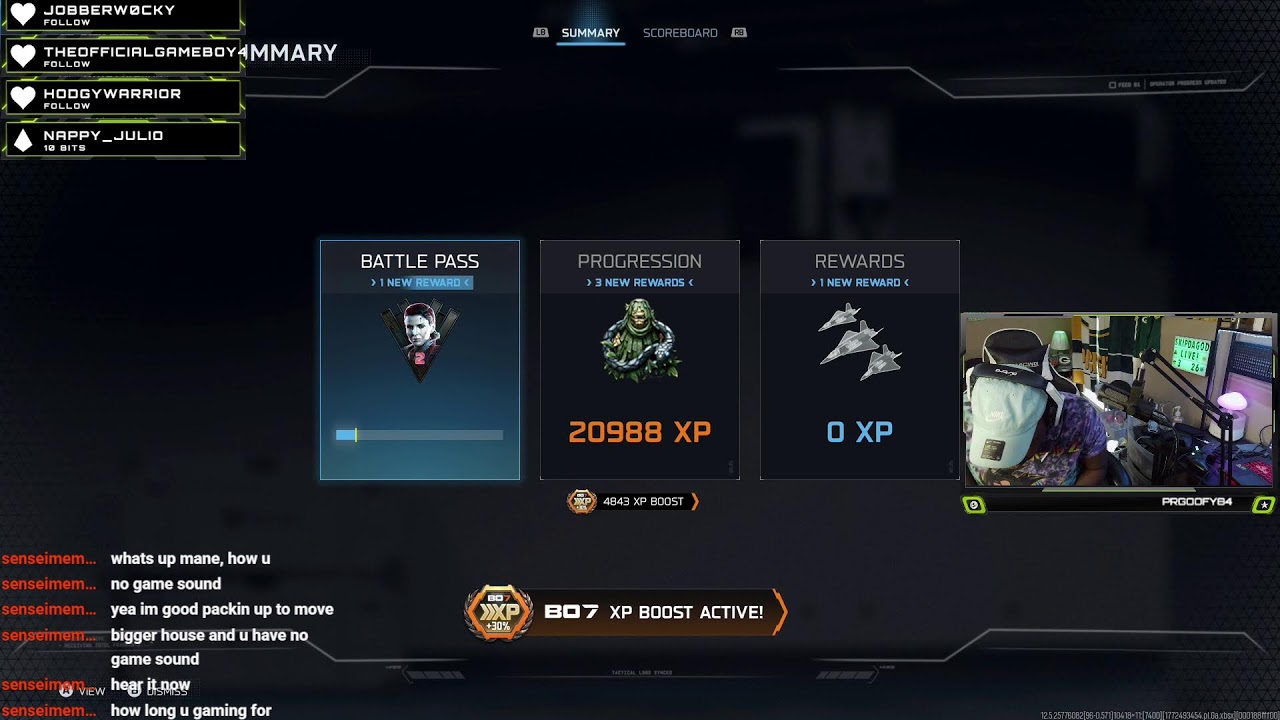 Whoop Dat Trick!!!! #CallofDutyWarzone