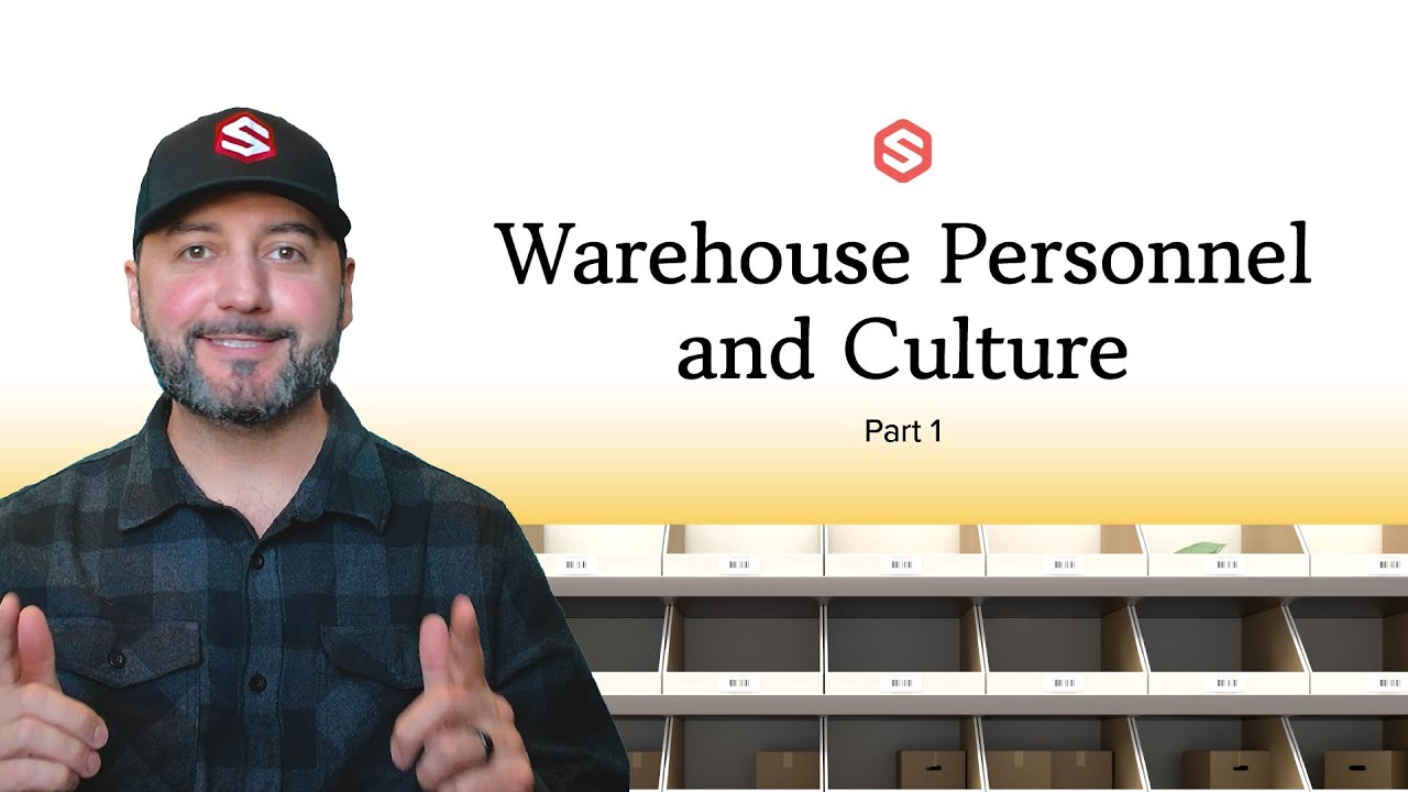 How to Manage Warehouse Staff & Culture During Peak Season | Part 1