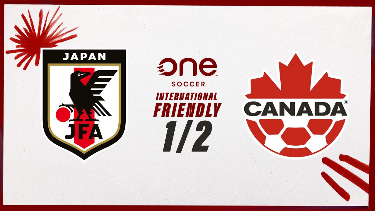 ГЛАВНОЕ: Япония🇯🇵 против CanWNT 🇨🇦 | 29 ноября 2025 г.