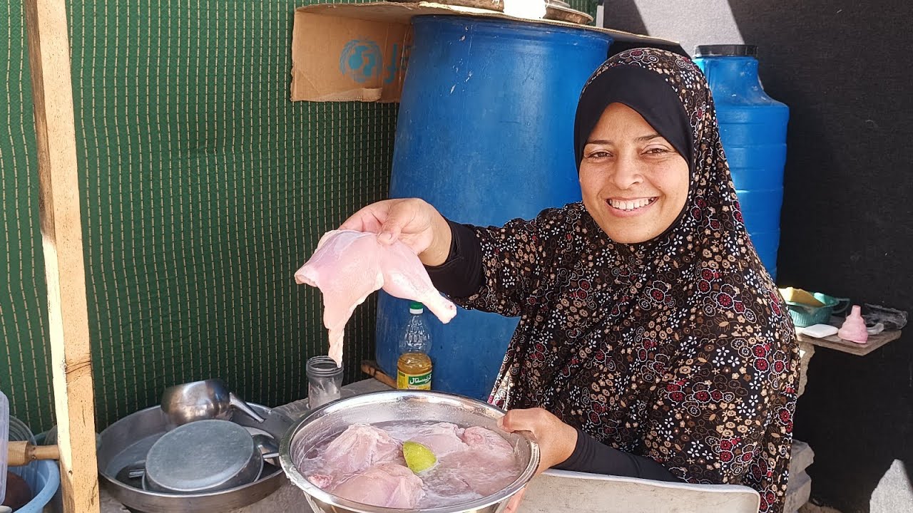 واخيرا 😋وصل الغالي بعد غياب تسع شهور 😊