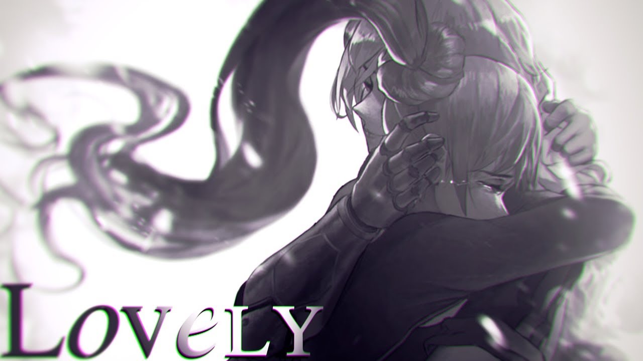 Rwby|Weiss Schnee|Lovely