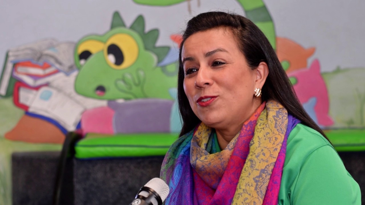¿Por qué soy Valle Verde? - Entrevistas a personal