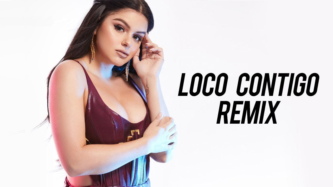 Loco Contigo (DJ Snake) - DJ Mudit Gulati Remix