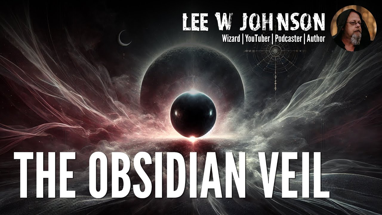 The Obsidian Veil