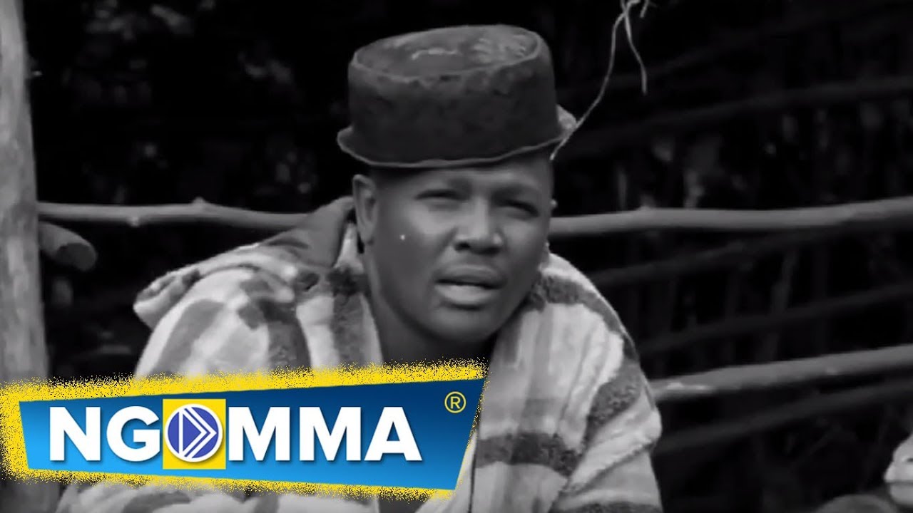 Mike Rua - Mwiyondotoro (Official Video)