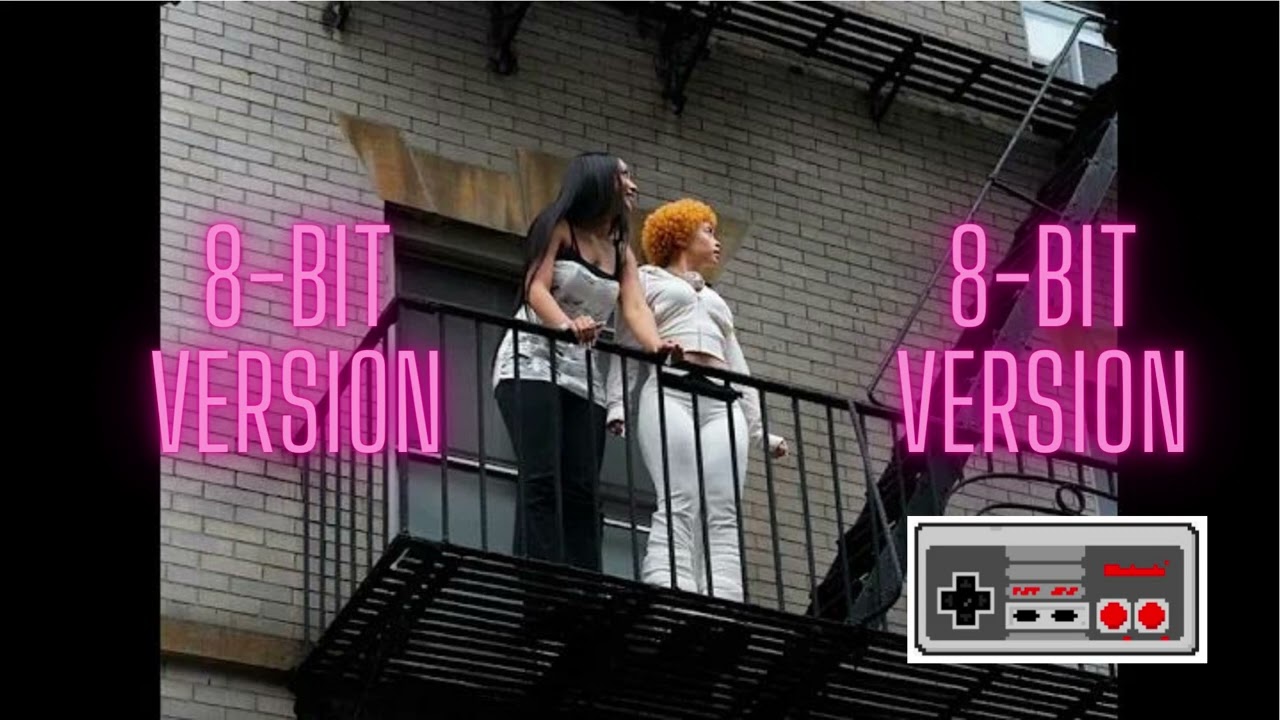 Pinkpantheress feat. Ice Spice - Boy's a Liar Pt. 2 | 8-BIT Version