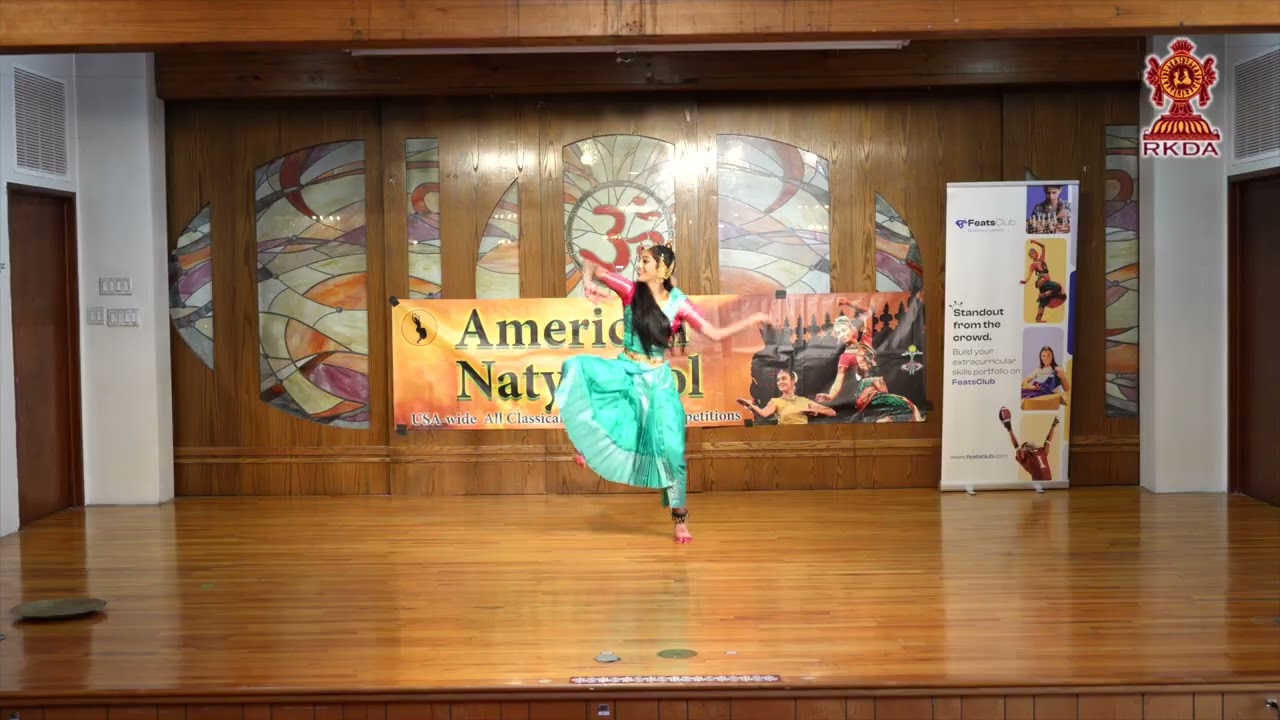 Shreya  Krishnam Kalayasakhi