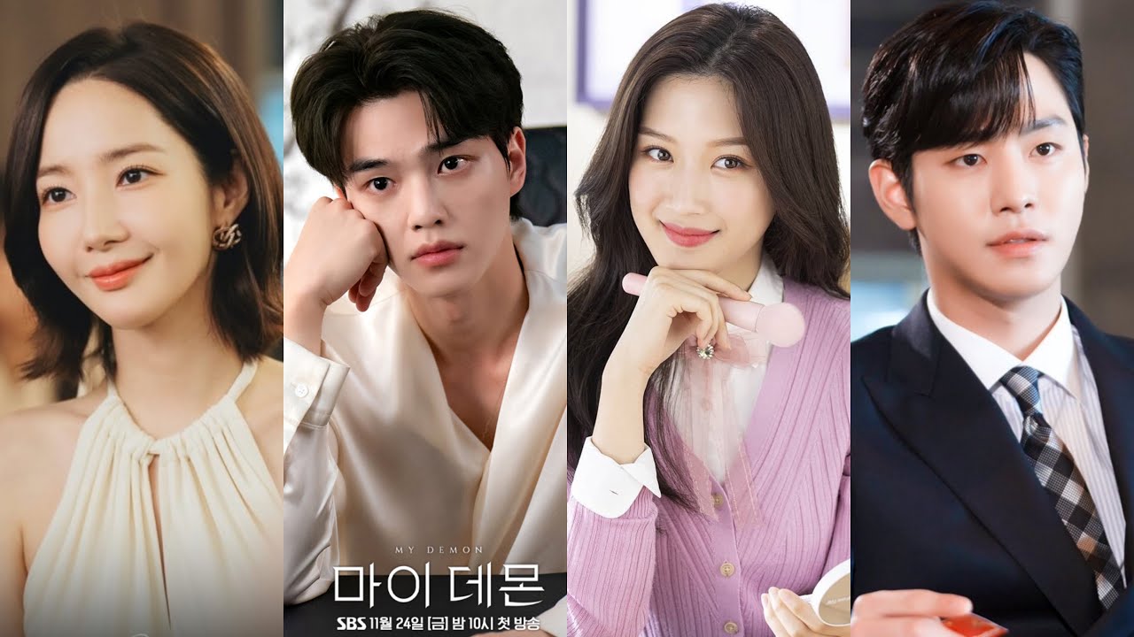[ TikTok ] Tổng hợp những vd siêu hayy về phim Hàn Quốc 