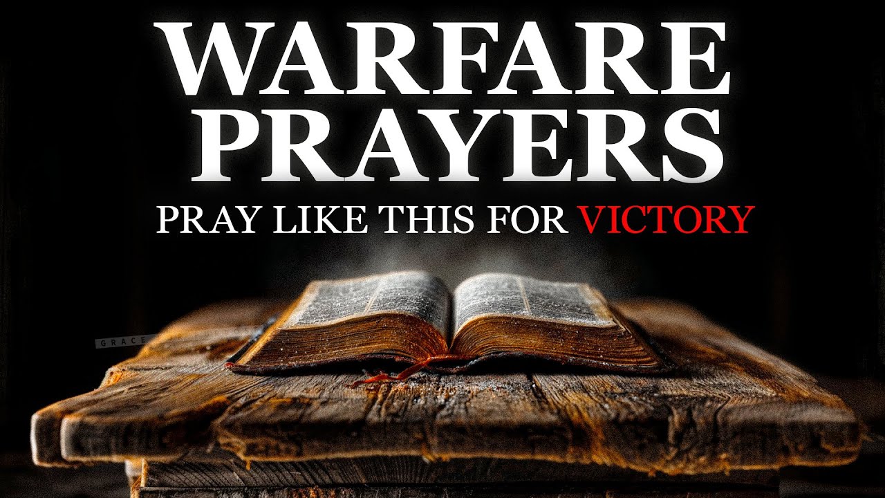 Do This Everyday! The INCREDIBLE Power Of Praying God’s Word Everyday (Powerful Prayers)